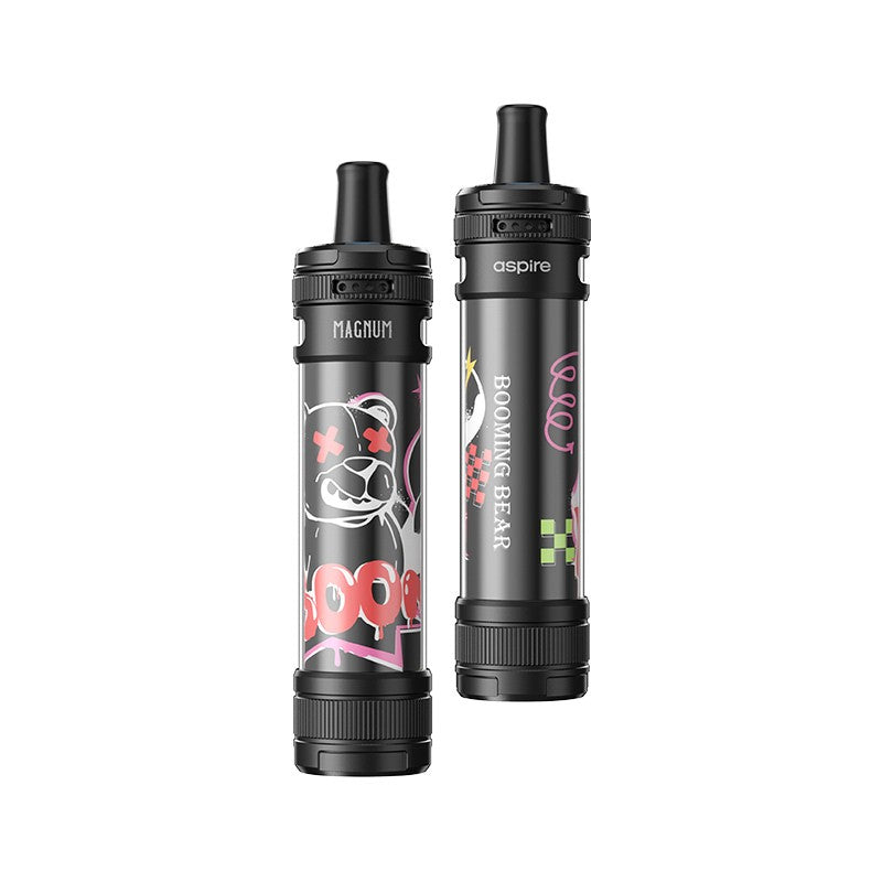 E-CHICHA MAGNUM