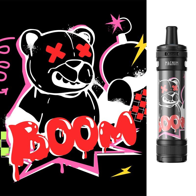 E-CHICHA MAGNUM