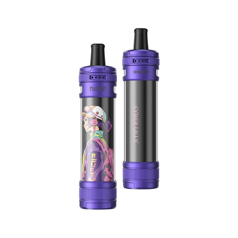 E-CHICHA MAGNUM