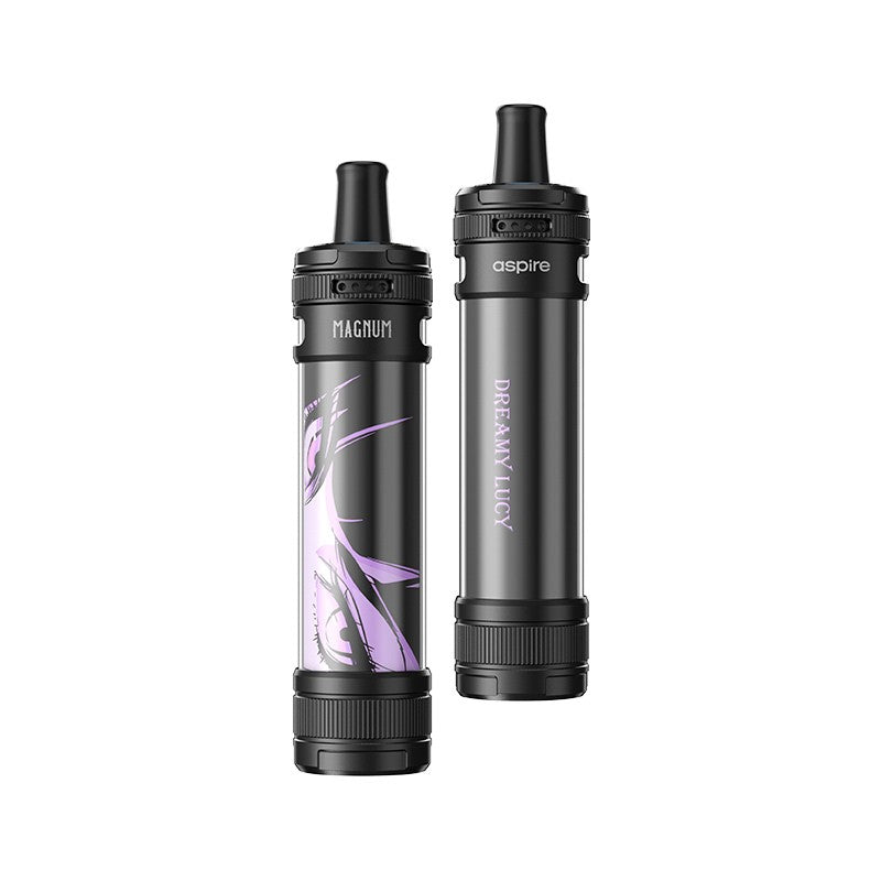 E-CHICHA MAGNUM