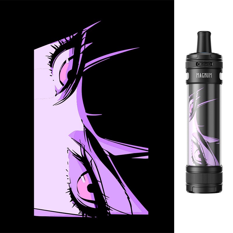 E-CHICHA MAGNUM