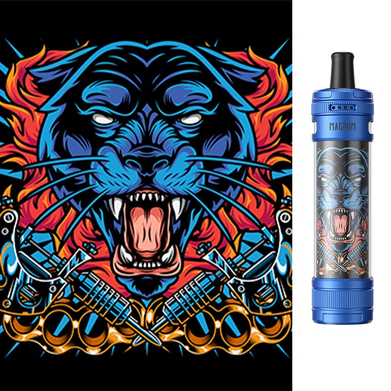 E-CHICHA MAGNUM