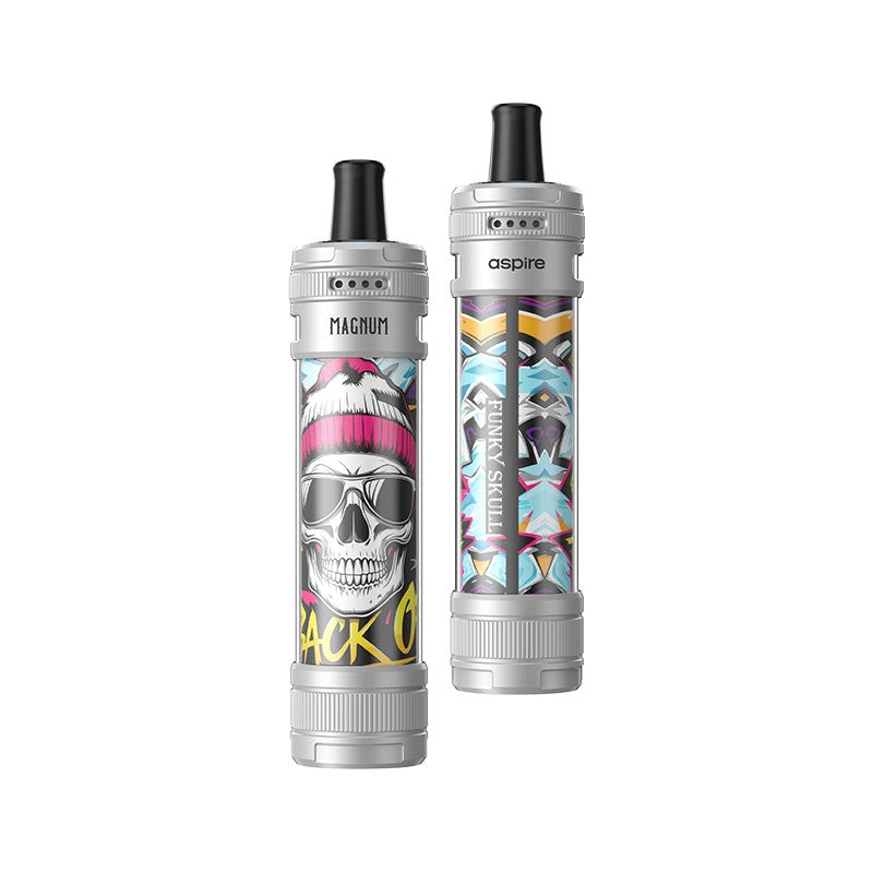 E-CHICHA MAGNUM