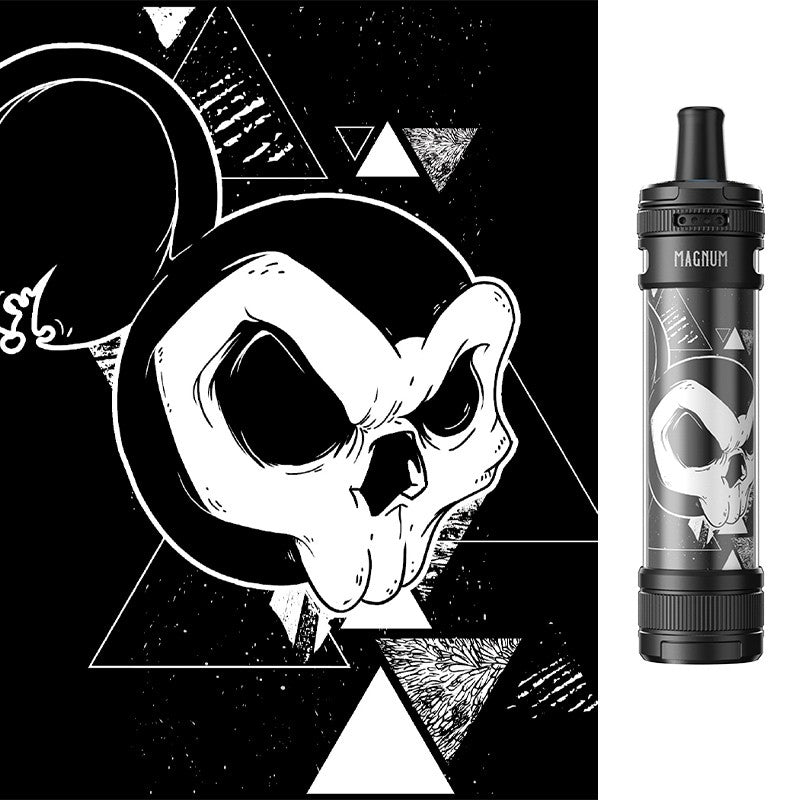 E-CHICHA MAGNUM