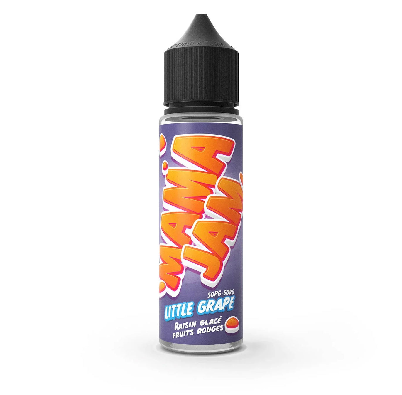 e-liquide Cookin'Cloud – VAP|LAB Alsace