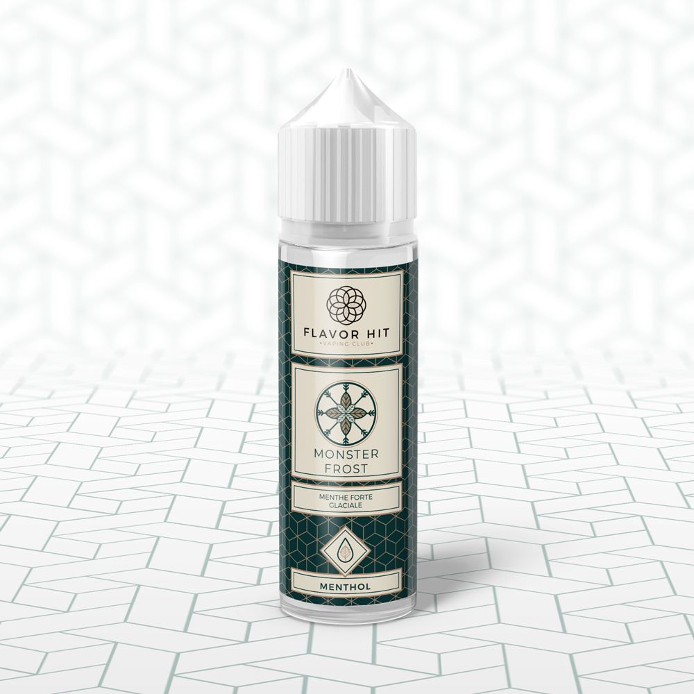 Monster Frost 50 mL