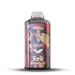 Nagashi XFighter 32K