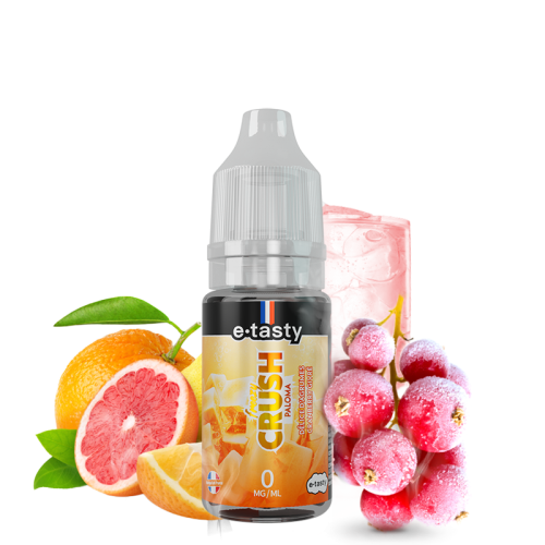 e-liquide Paloma e.tasty - VAP|LAB Alsace