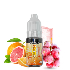 e-liquide Paloma e.tasty - VAP|LAB Alsace