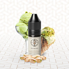 e-liquide Pistachio Flavor Hit - VAP|LAB Alsace