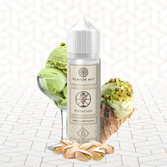 e-liquide Pistachio Flavor Hit - VAP|LAB Alsace