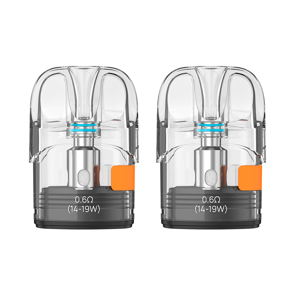 Cartouches Pixo 3ml par 2