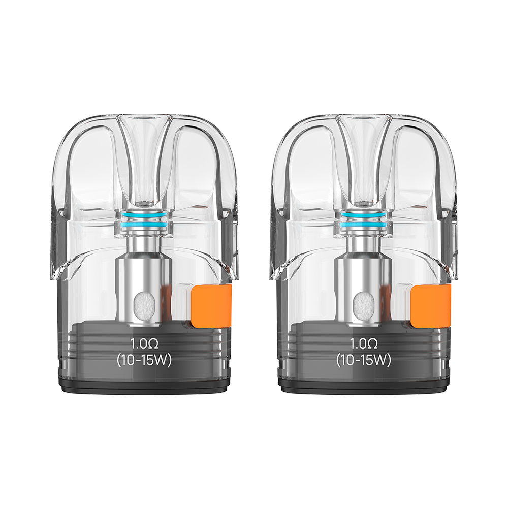 Cartouches Pixo 3ml par 2