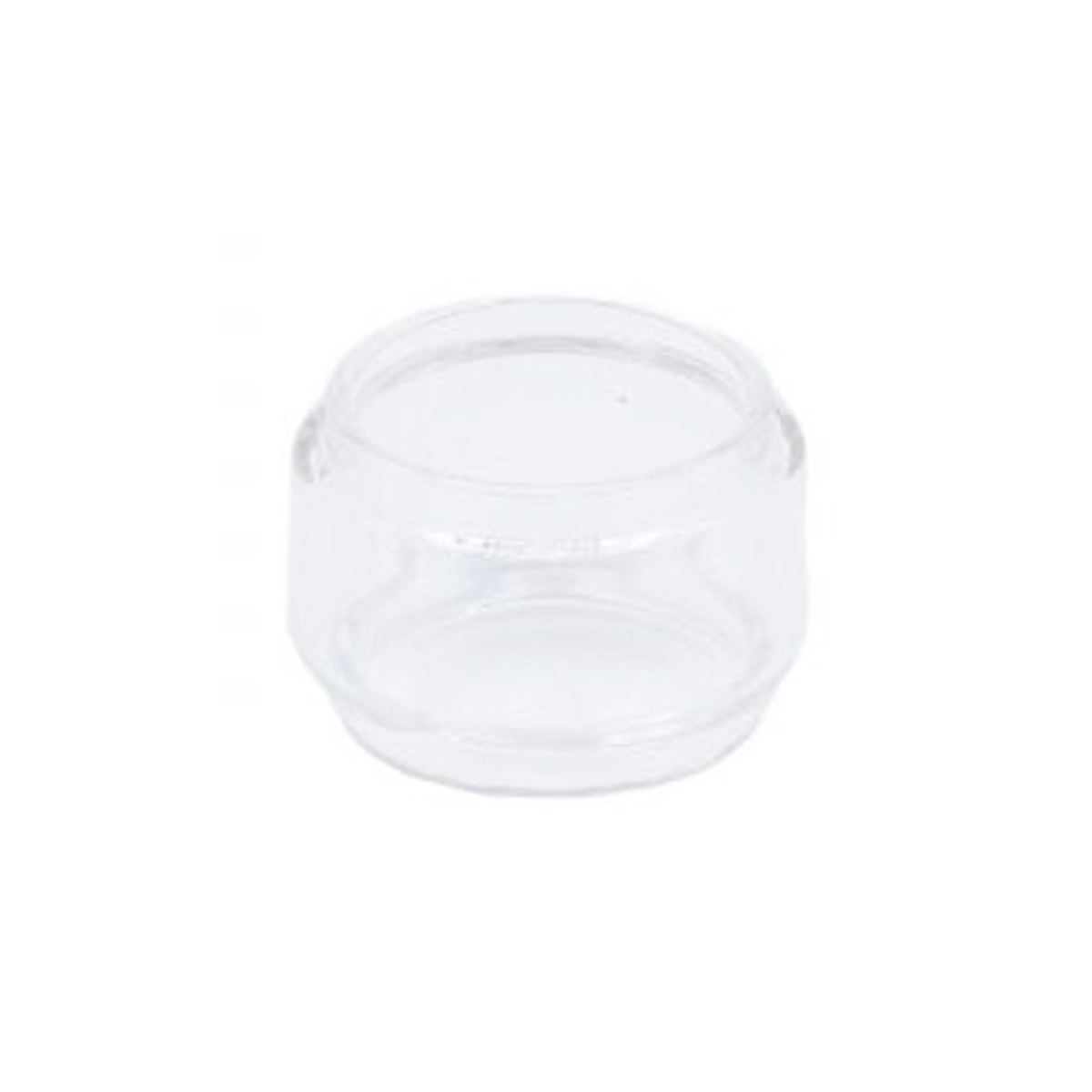 Pyrex bubble 5 mL Centaurus Subohm Lost Vape — verre de remplacement seul