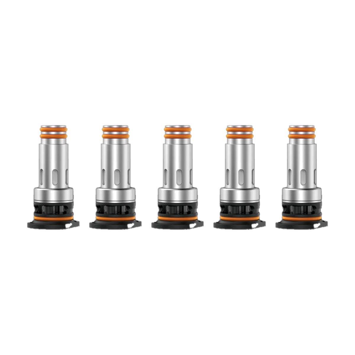 Boîte de 5 résistances J series GeekVape 0.40 Ω