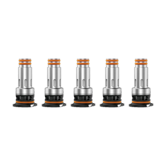 Boîte de 5 résistances J series GeekVape 0.40 Ω