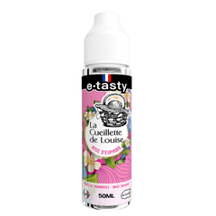 Rose d'Euphorie