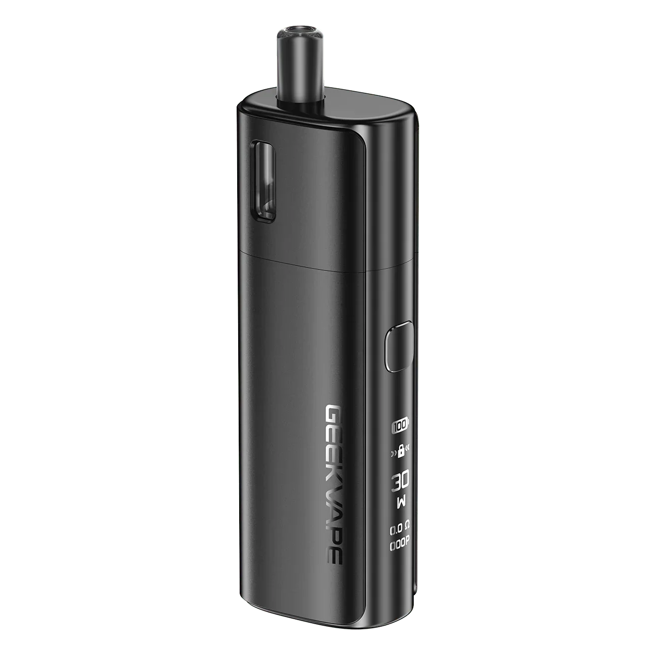 Soul 2 Geekvape Pod 2100 mAh 35W avec cartouches V2 VAP|LAB Alsace Soul 2 Geekvape Pod 2100 mAh 35W avec cartouches V2 VAP|LAB Alsace