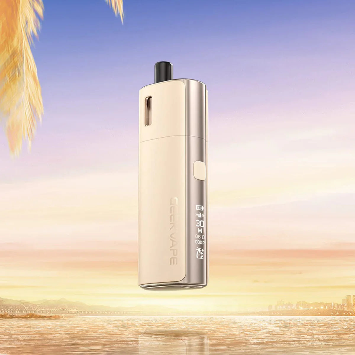 Soul 2 Geekvape Pod 2100 mAh 35W avec cartouches V2 VAP|LAB Alsace Soul 2 Geekvape Pod 2100 mAh 35W avec cartouches V2 VAP|LAB Alsace