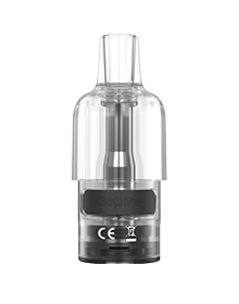 Cartouche TG Pod Aspire 0.8 Ω — 3 mL