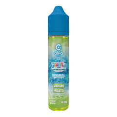Virgin Mojito Original 50 mL - Granita
