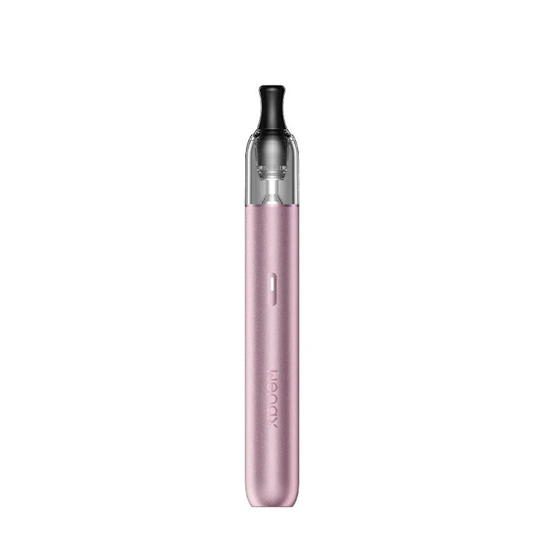 elfbar nachfüll pod läuft aus Tube e-cigarette