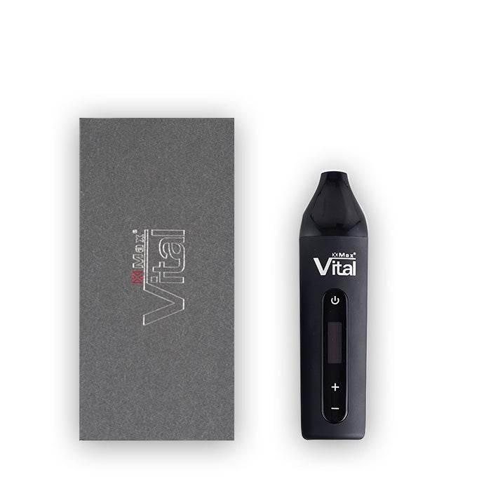 Vaporisateur herbe sche VITAL XVAPE XMAX VAP|LAB Alsace Vaporisateur herbe sche VITAL XVAPE XMAX VAP|LAB Alsace