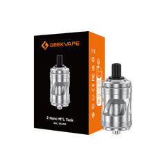 Z Nano MTL Tank