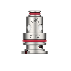 Résistances Résistance GTX (5pcs) - Vaporesso - VAP LAB Alsace