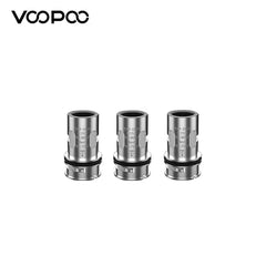 Résistances TPP (3pcs) - Voopoo - VAP LAB Alsace