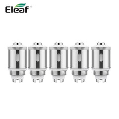 Résistances GS Air (5pcs) - Eleaf - VAP LAB Alsace