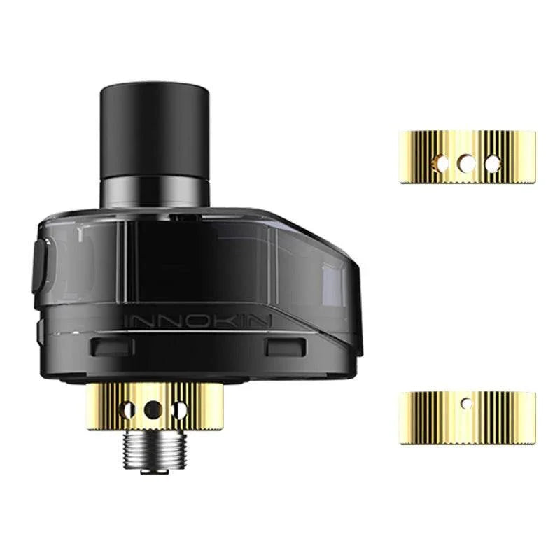 Kroma-Z Pod Innokin VAP|LAB Alsace Kroma-Z Pod Innokin VAP|LAB Alsace