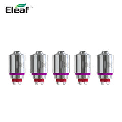 Résistances GS Air (5pcs) - Eleaf - VAP LAB Alsace