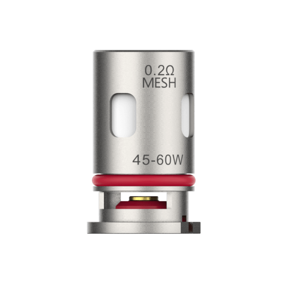 Résistances Résistance GTX (5pcs) - Vaporesso - VAP LAB Alsace