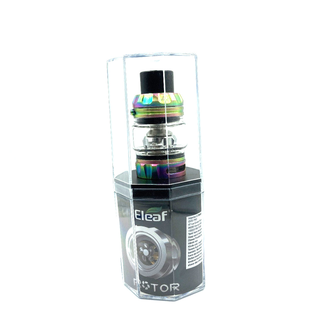 Clearomiseurs Rotor Tank - Eleaf - VAP LAB Alsace