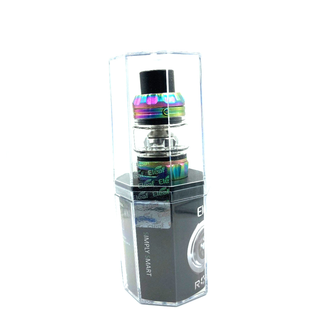 Clearomiseurs Rotor Tank - Eleaf - VAP LAB Alsace