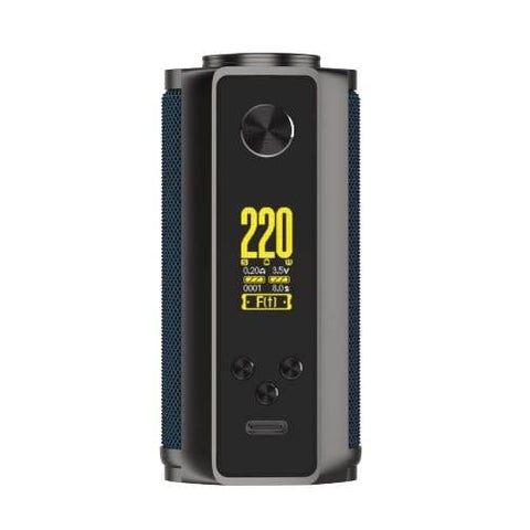 Box Target 200, Mods & Box, box-target-200-vaporesso-cigarette-electronique, VAP|LAB Alsace