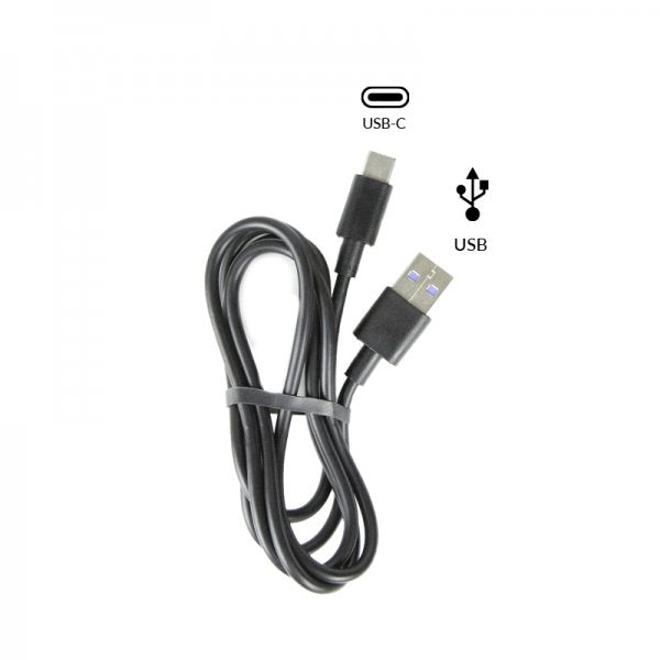 Câble Charge Super Rapide (5A) USB vers USB Type-C, Chargeurs, cable-charge-super-rapide-5a-usb-vers-usb-type-c, VAP|LAB Alsace
