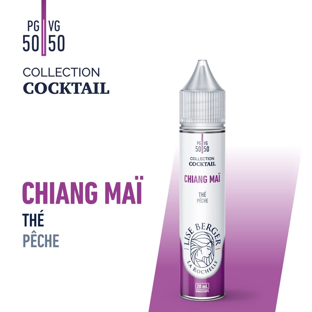 Chiang Maï, e-liquide, chang-mai-lise-berger-e-liquide-cigarette-electronique, VAP|LAB Alsace