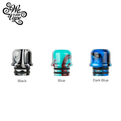 Drip Tip 510 M353 We Are Vape, Drip tip, drip-tip-510-m353-we-are-vape, VAP|LAB Alsace