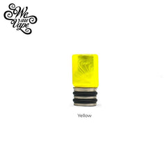 Drip Tip 510 M457 We Are Vape, Drip tip, drip-tip-510-m457-we-are-vape, VAP|LAB Alsace