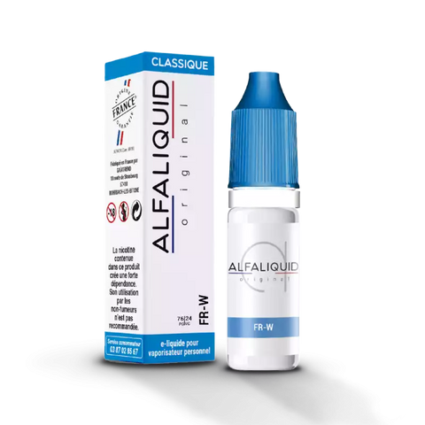 FR-W, e-liquide, fr-w-alfaliquid-original-e-liquide-cigarette-electronique, VAP|LAB Alsace