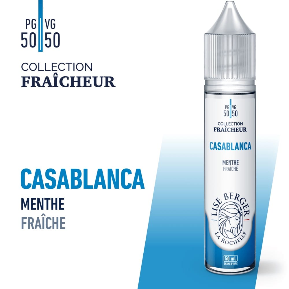 Casablanca, e-liquide, casablanca-lise-bergere-liquide-cigarette-electronique, VAP|LAB Alsace