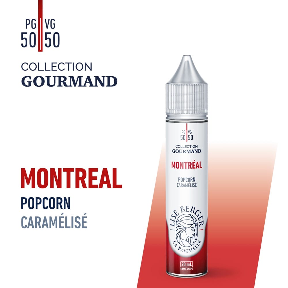 Montréal, e-liquide, pop-corn-caramelise-lise-berger-e-liquide-cigarette-electronique, VAP|LAB Alsace