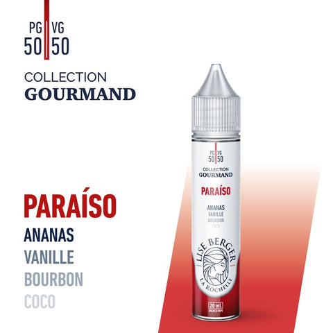 Paraíso, e-liquide, paraiso-lise-berger-e-liquide-cigarette-electronique, VAP|LAB Alsace