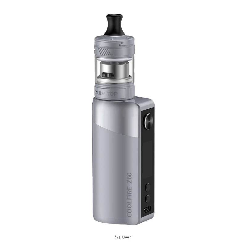 Kit Complet Kit CoolFire Z60 Innokin - VAP|LAB Alsace