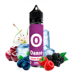 Oario, e-liquide, oario-game-over-etasty-e-liquide, VAP|LAB Alsace