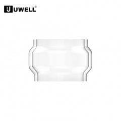 Pyrex/Réservoir Tube Pyrex Crown 5 - Bulb 5 ml Uwell - VAP|LAB Alsace