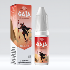 e-liquide Temerion - 10 mL - Alfaliquid GAÏA - VAP LAB Alsace