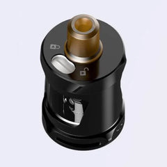 Clearomiseurs Zenith II Innokin - VAP|LAB Alsace